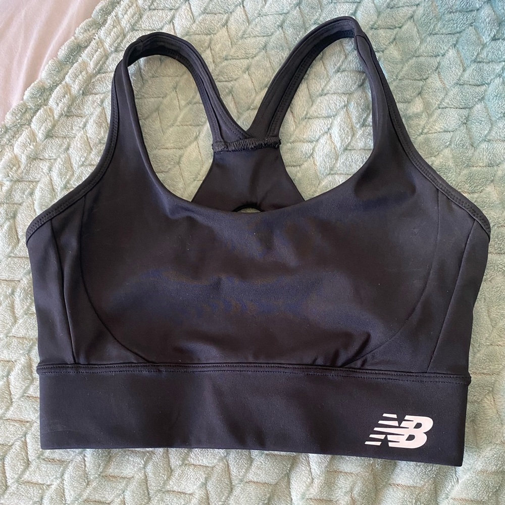 New balance sport bra